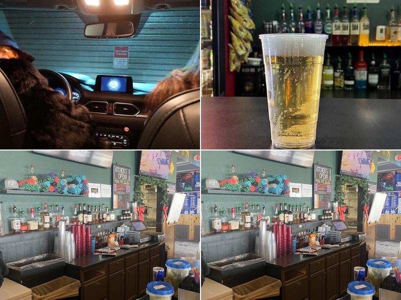 Puff's 1205 E Lakeshore Dr, Storm Lake