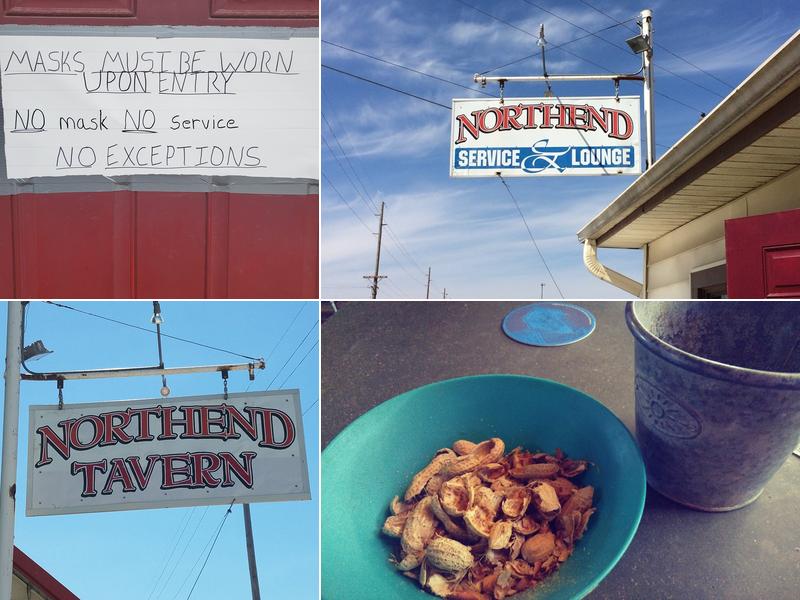 North End Tavern 914 IA-5, Pleasantville