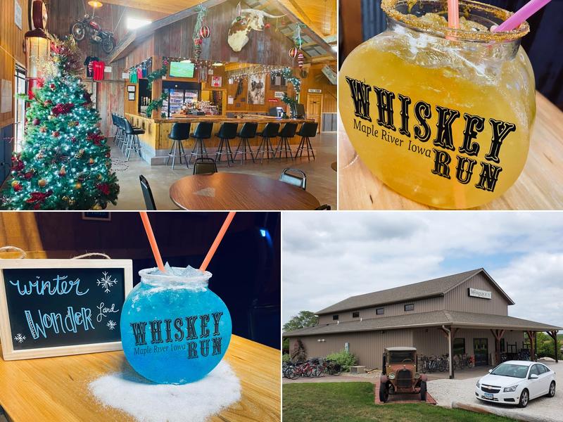 Whiskey Run 17499 Ivy Ave, Carroll