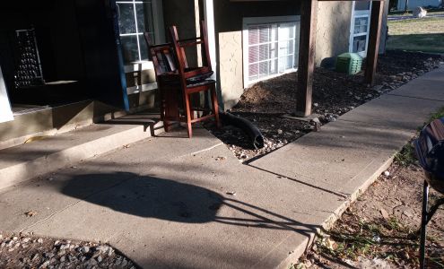 Daisy Walnut Apartments - TDW Management