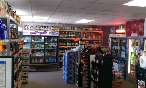 Carlos Liquor Emporia