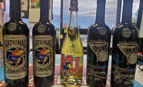 Liquor Locker Emporia