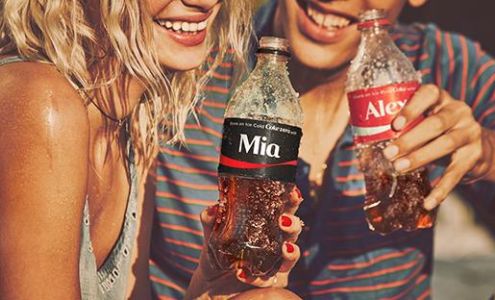 Coca-Cola Bottling Co Emporia