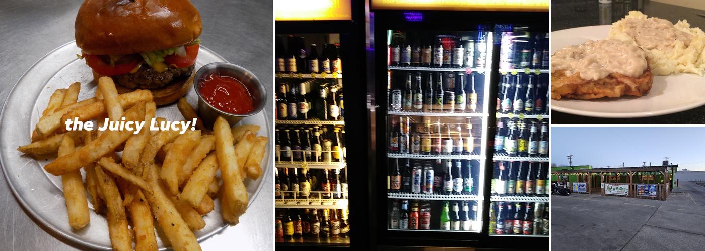 O'Malley's Irish Pub