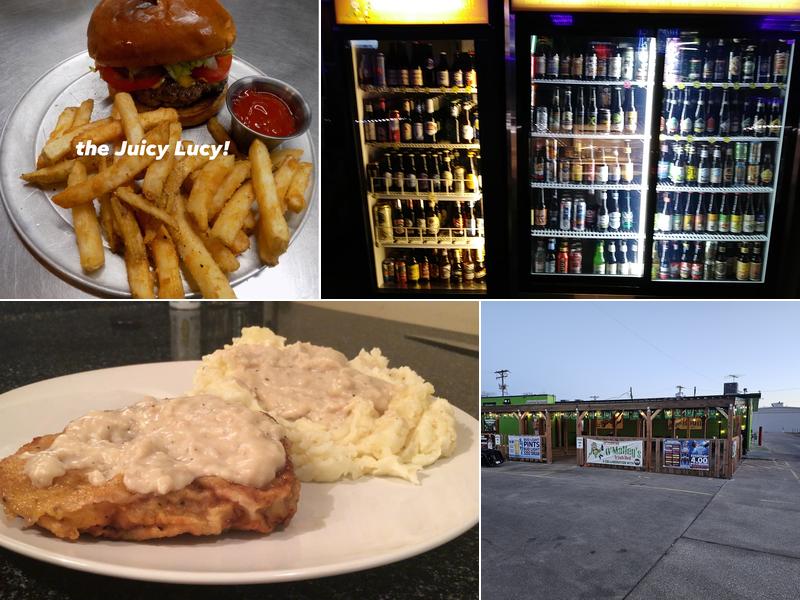 O'Malley's Irish Pub 2405 W 31st St S, Wichita