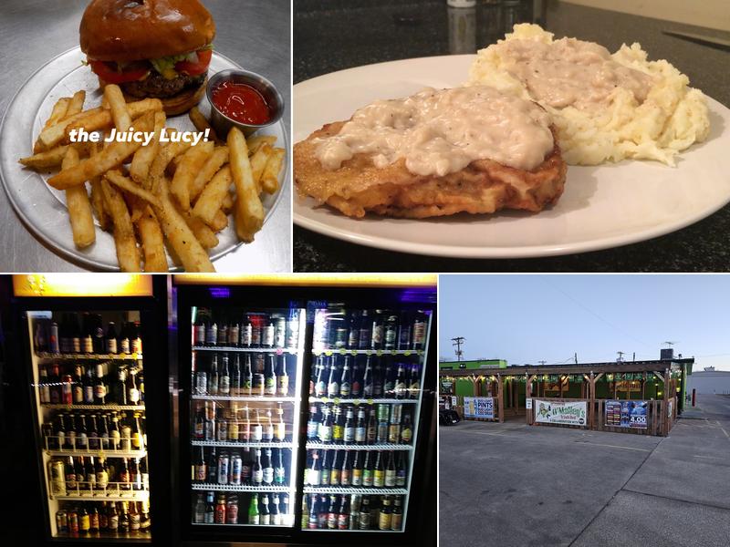 O'Malley's Irish Pub