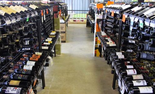 Derby Wine & Spirits Derby