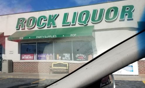Rock Liquor Derby