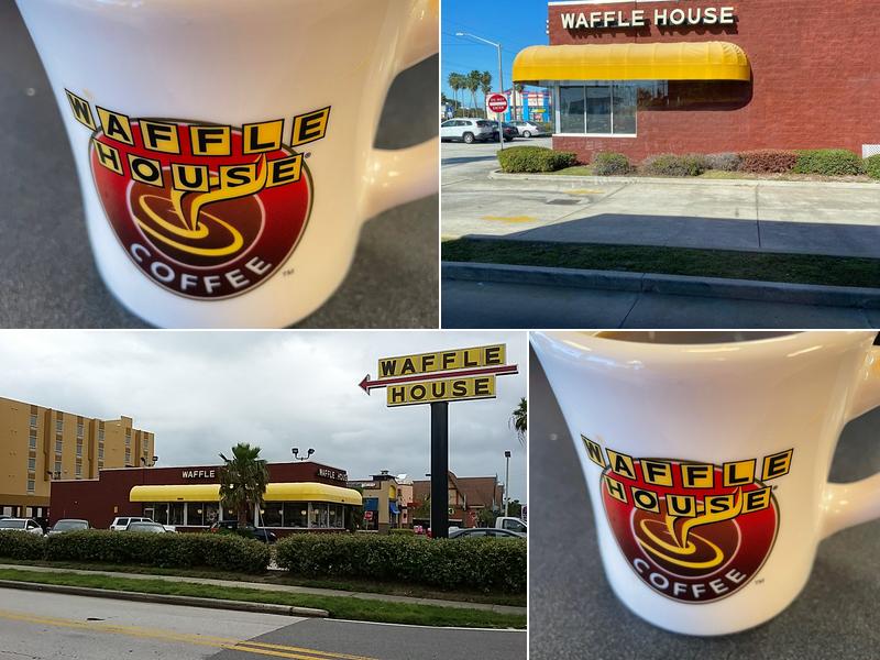 Waffle House