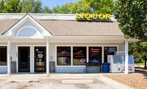Hometown Liquor