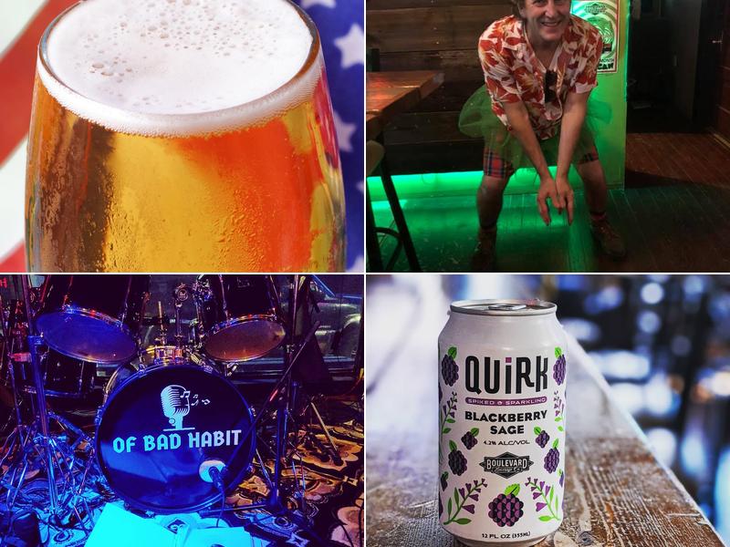 TJ Lelands 108 W 6th St, Pittsburg