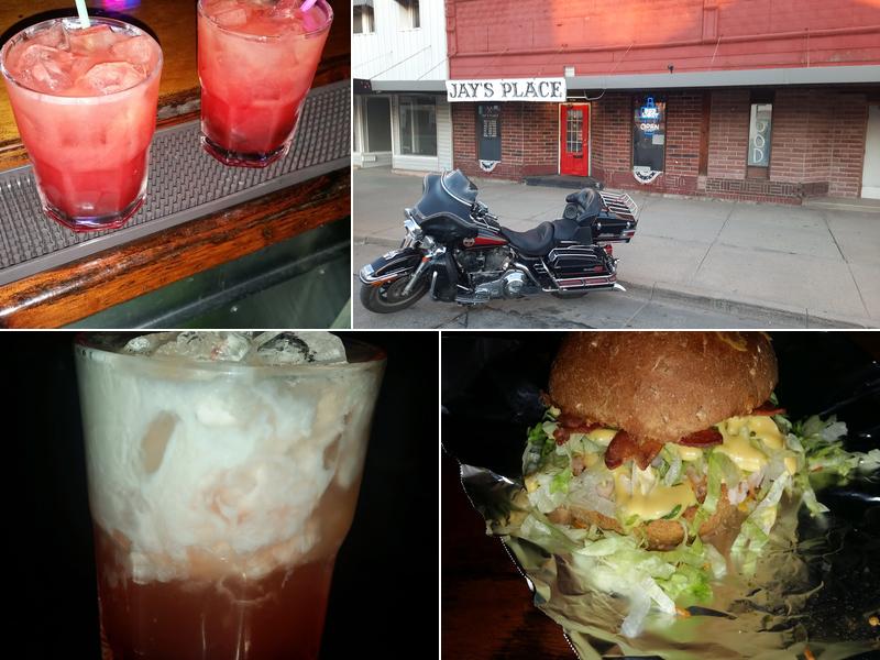 Bankshots 220 N Main St, Newton