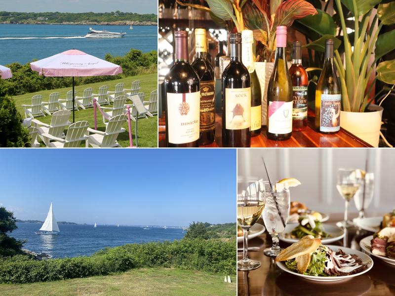 Safari Room Restaurant