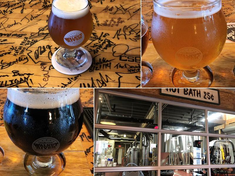 Walnut River Brewing Co.