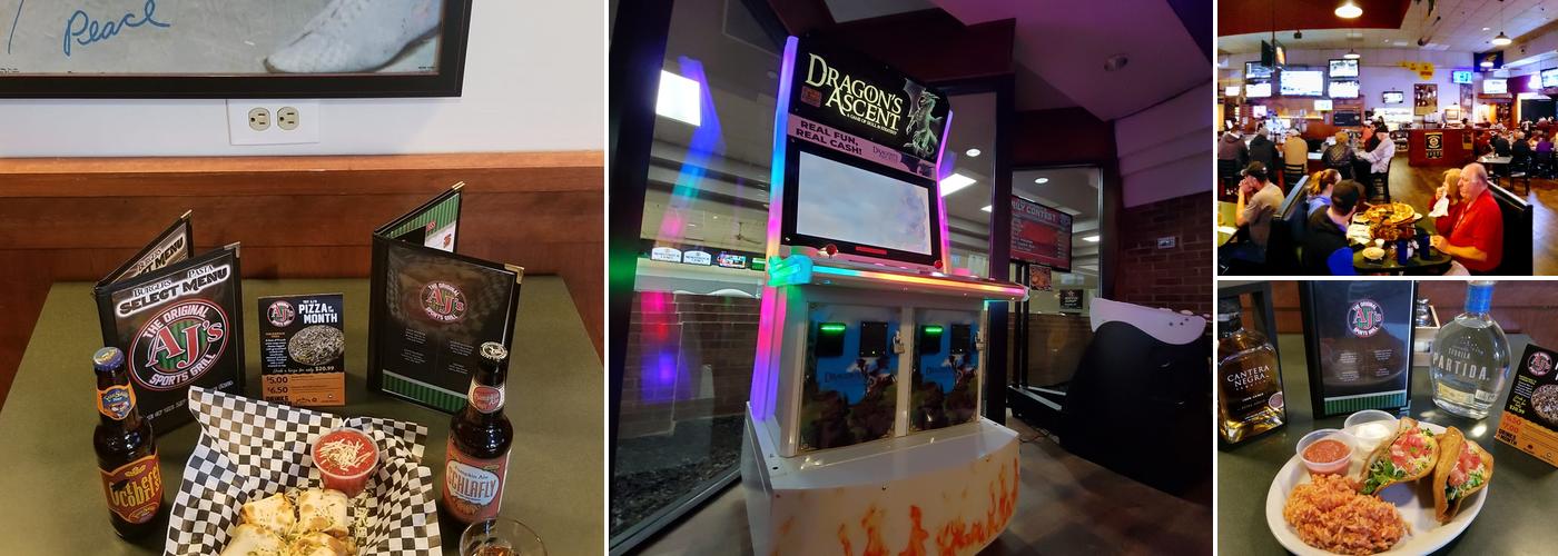 Northrock Bar and Grill