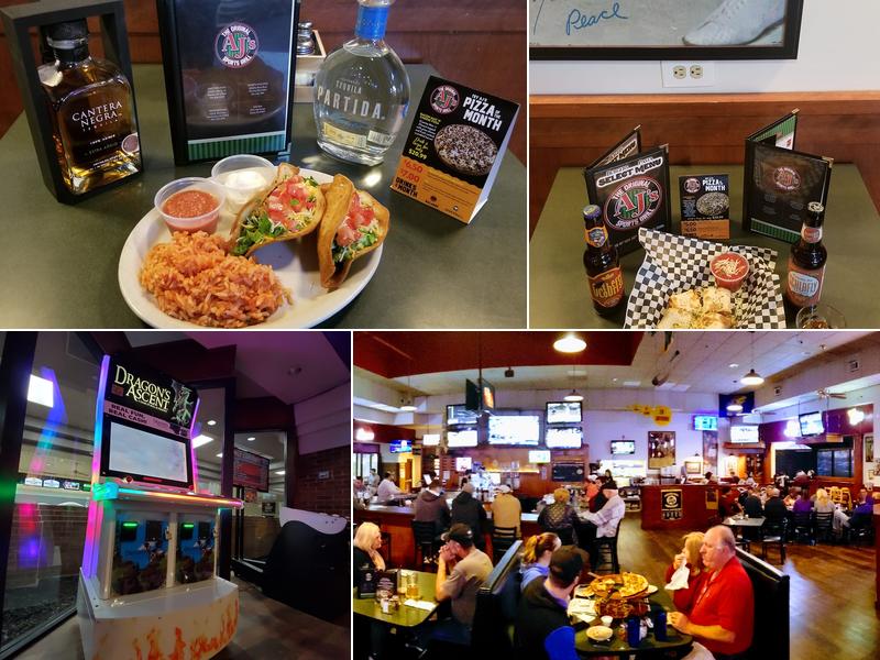 Northrock Bar and Grill