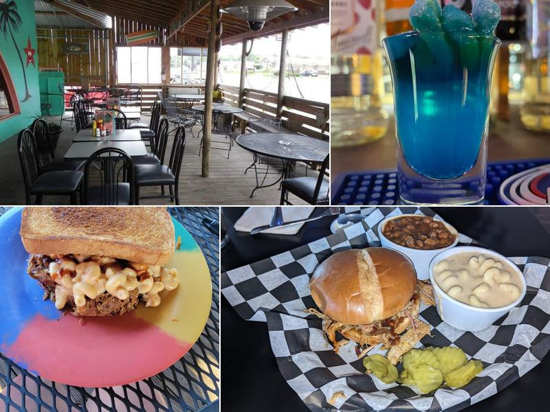 Blanco’s 1608 S Main St, Ottawa