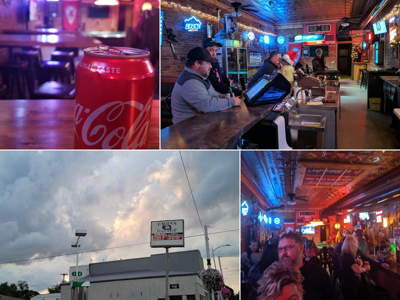 Chili Jacks 606 Main St, Wellsville