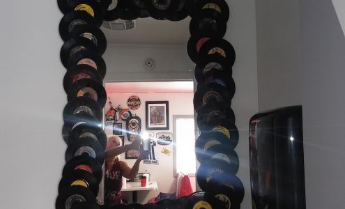 Potter's Liquor Store Arkansas City