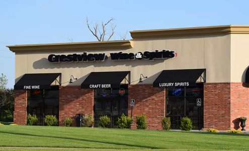 Crestview Wine & Spirits Wichita