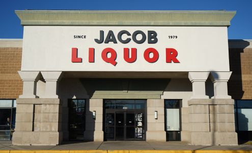 Jacob Liquor