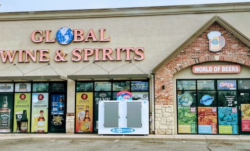 Global Wine and Spirits