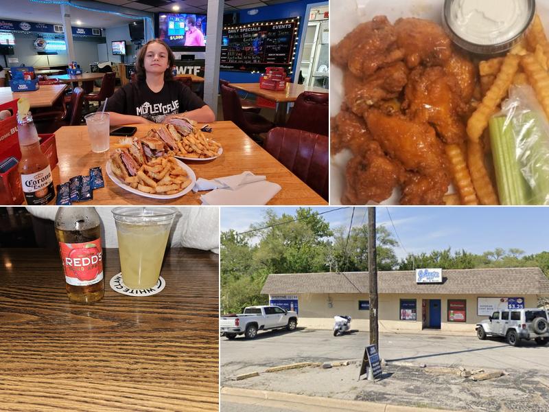 Johnnie's west 8016 Leavenworth Rd, Kansas City