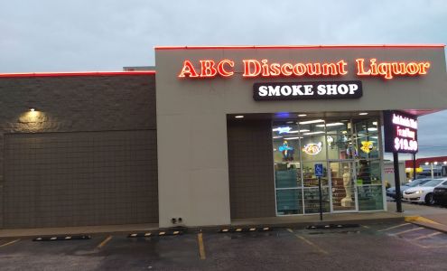 ABC Discount Liquors & Smoke