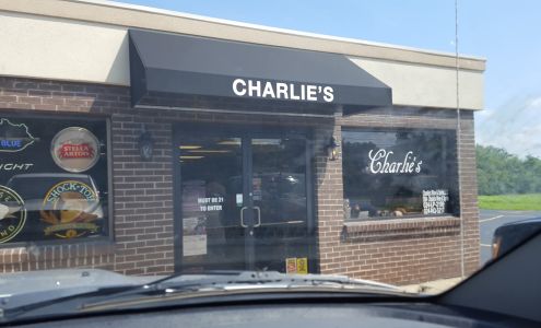 Charlie's Hopkinsville