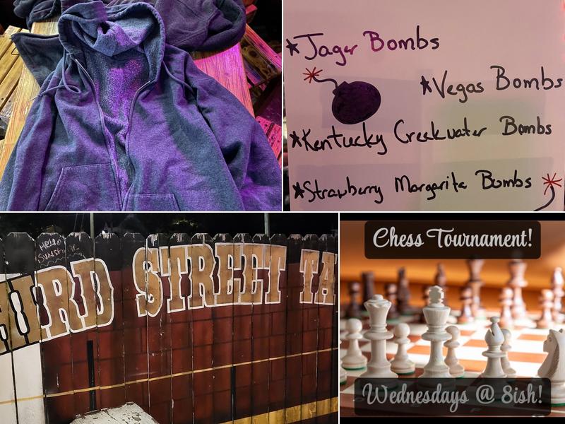 Third Street Tavern 206 S 3rd St, Richmond