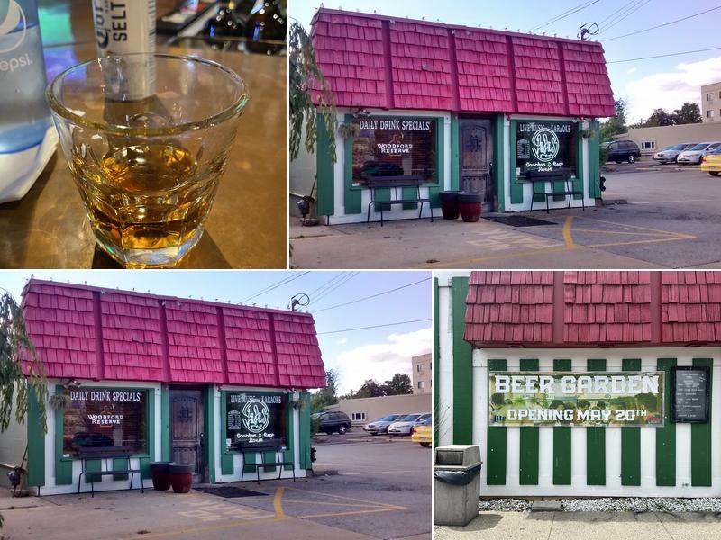 Papa's Bourbon and Beer House