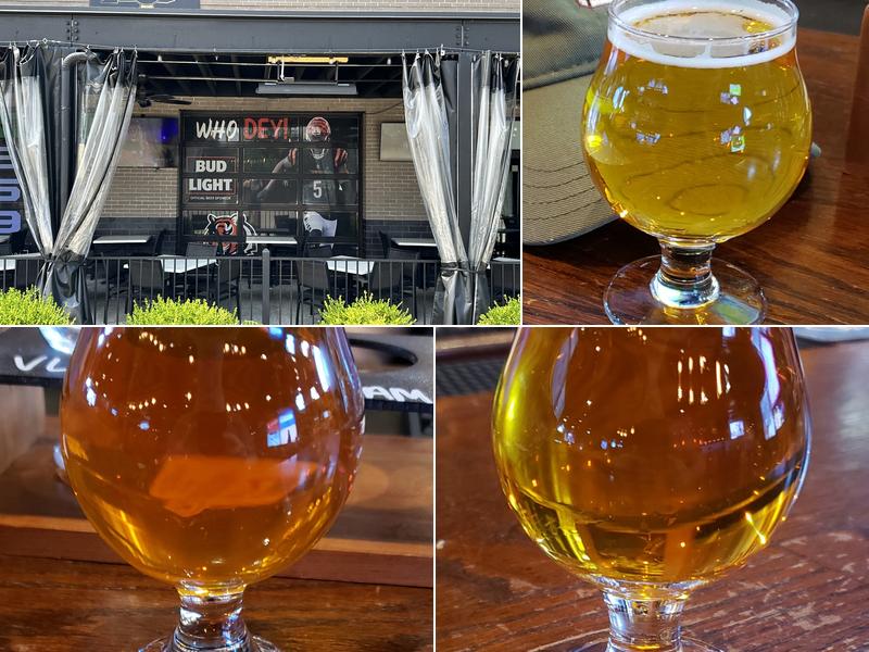 The 859 Taproom and Grill