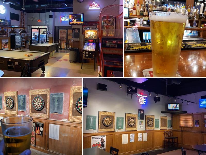 Edgewood Tavern 112 Barnwood Dr, Edgewood