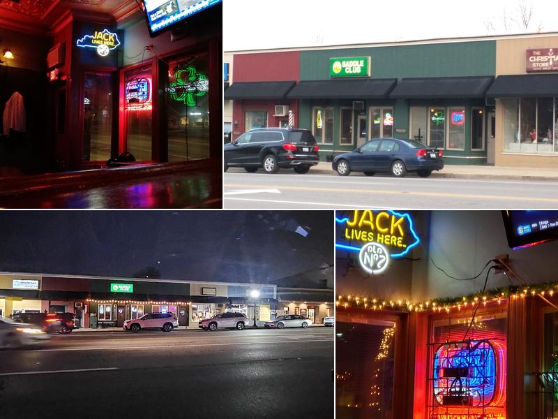 Saddle Club 2487 Dixie Hwy, Fort Mitchell