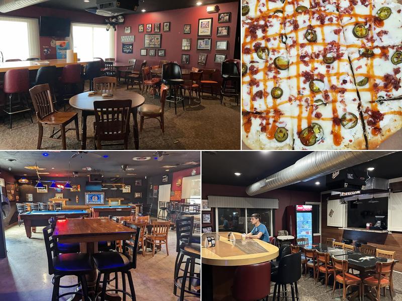 Brass Ring 231 S Main St, Haubstadt