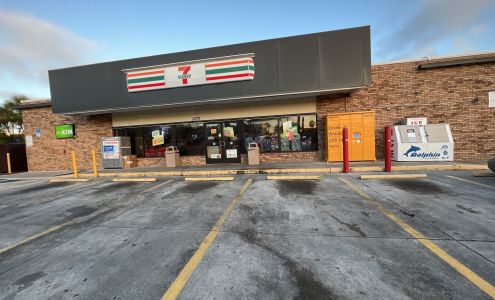 7-Eleven