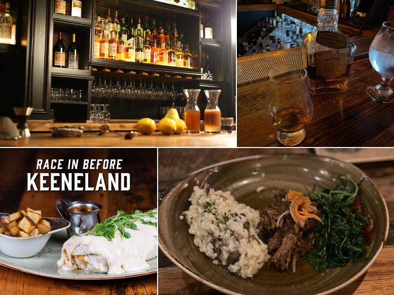 OBC Kitchen 3373 Tates Creek Rd, Lexington