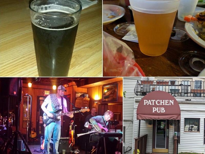 Patchen Pub