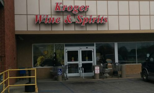 Kroger Wine & Spirits