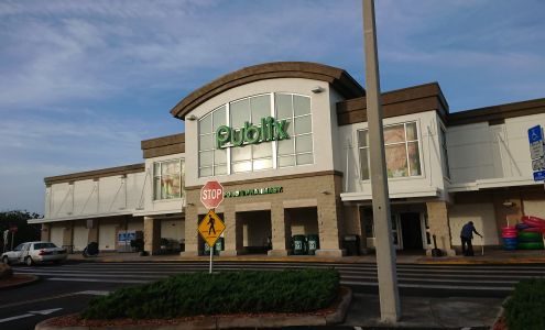 Publix Super Market Cornerstone Plaza