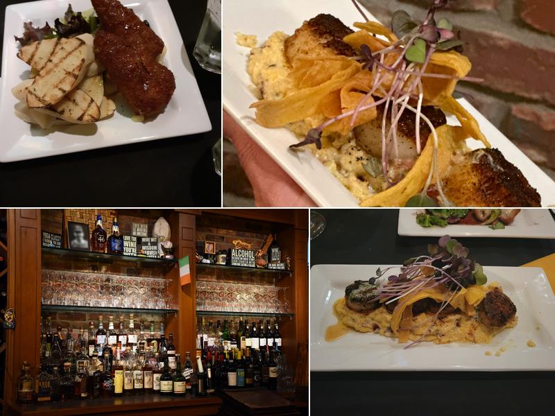 Brix Wine Bar & Bistro