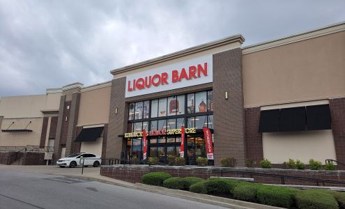 Liquor Barn