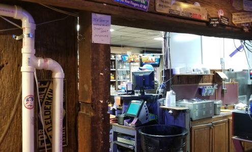 Fern & Moody's Liquor Store