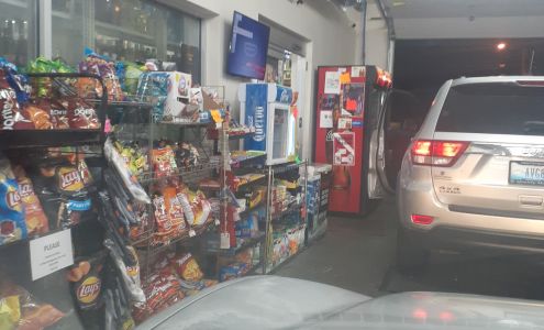 Skyway Beverage Shoppe Louisville