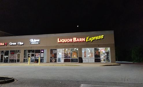 Liquor Barn Express