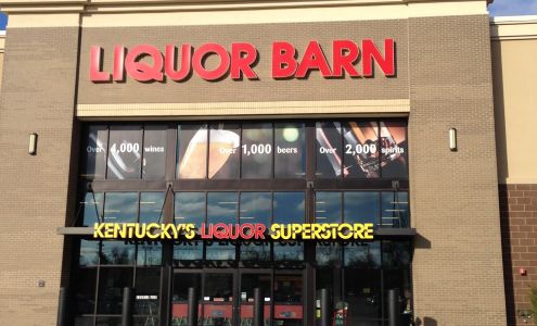 Liquor Barn