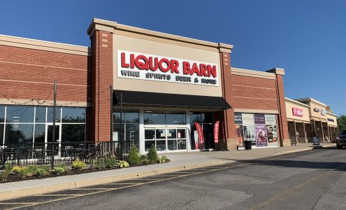 Liquor Barn