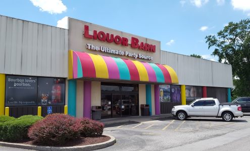 Liquor Barn