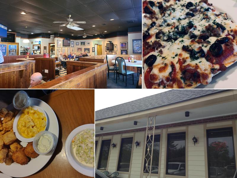 Office Pub & Deli 614 Comanche Trail, Frankfort