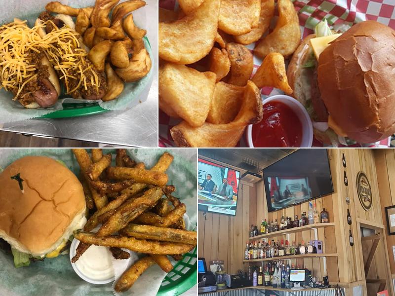 Rose's Pub 150 Elkhorn Ct, Frankfort